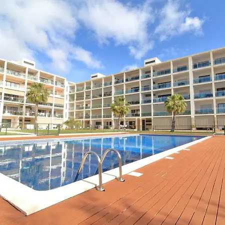 Appartement Tim House Olhão