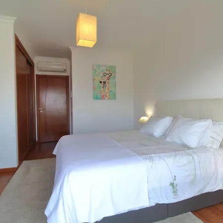 Tim House Olhão