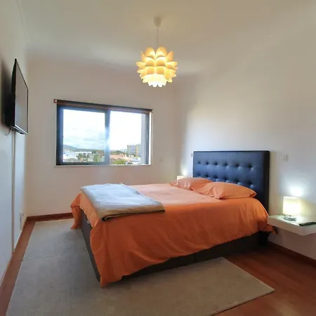 Tim House Apartment *