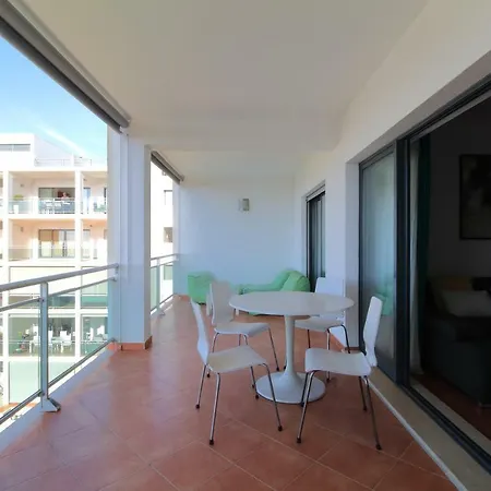 Appartement Tim House