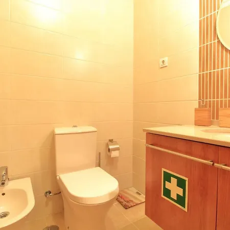 Appartement Tim House Olhão