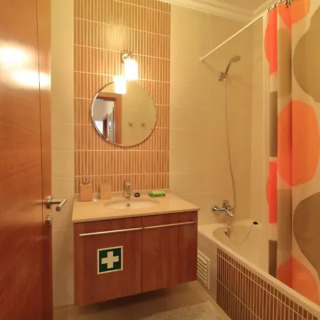 Tim House Appartement *