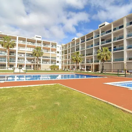 Apartamento Tim House Olhão