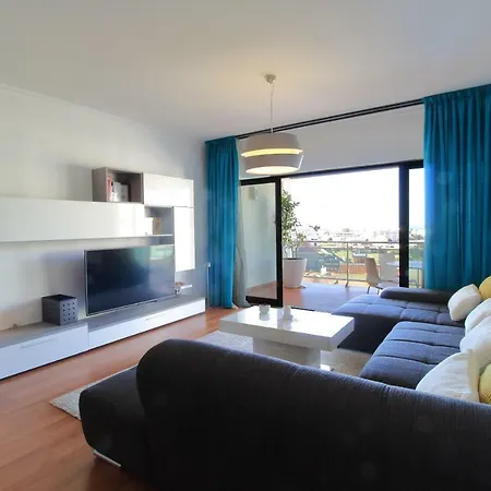 Apartamento Tim House *