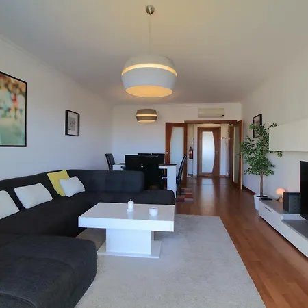Apartamento Tim House *